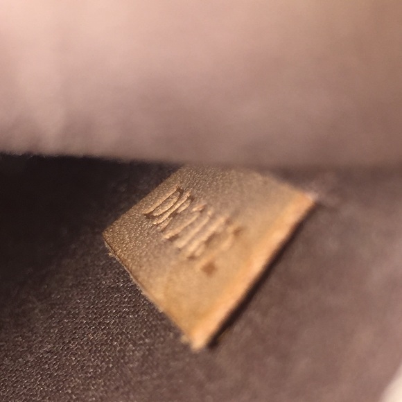 ❤️LV Must have 4 Summer ❤️❗️BREA MM GorG Color EUC - Picture 7 of 8